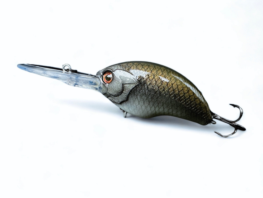 TNY-CRANK 38 Shad – Bild 6