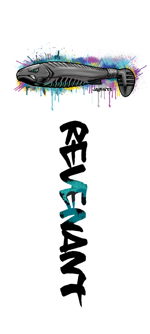 Revenant