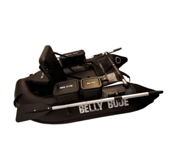 Belly-Bude Ekty